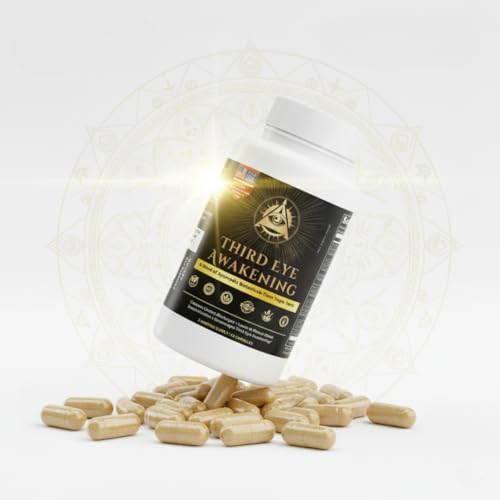 vitaminas y minerales para la claridad mental