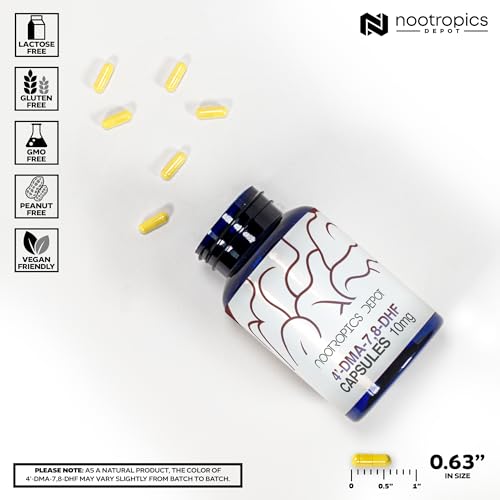 vitaminas y minerales para mejorar el enfoque