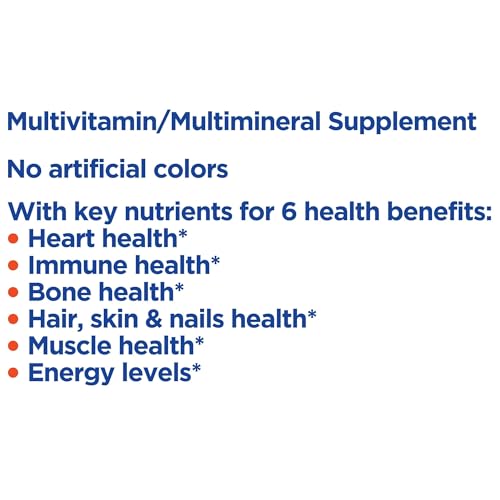 vitaminas y minerales para mujeres activas