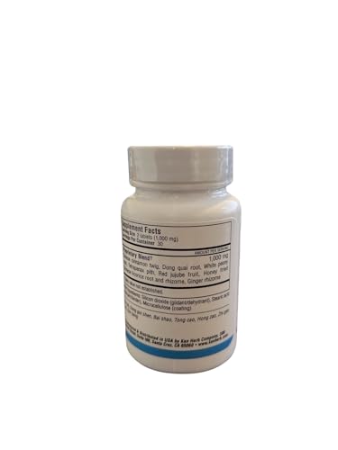 vitaminas y minerales para salud femenina