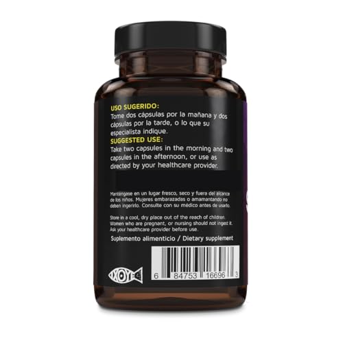 vitaminas y minerales para salud óptima