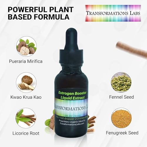 vitaminas y minerales para transición