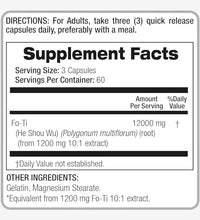 vitaminas y minerales para vitalidad