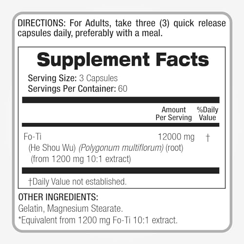 vitaminas y minerales para vitalidad