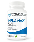 Vitaminerals Inflamax Plus beneficios para la salud