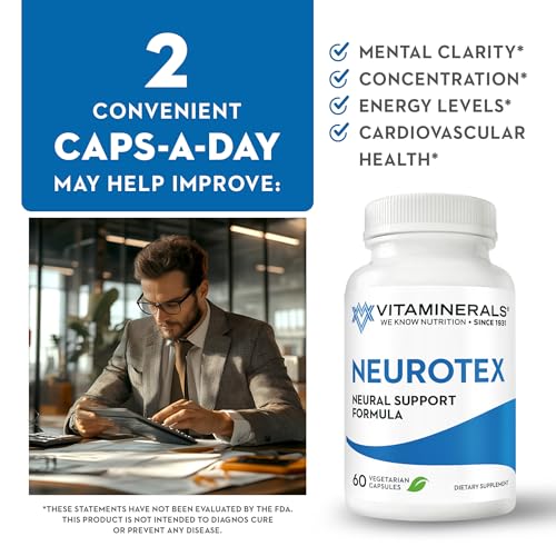 Vitaminerals para ánimo positivo diario