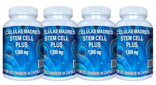 VITAMISAN cápsulas de células madre