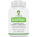 VitaMonk GlycoTrax cápsulas de alta absorción