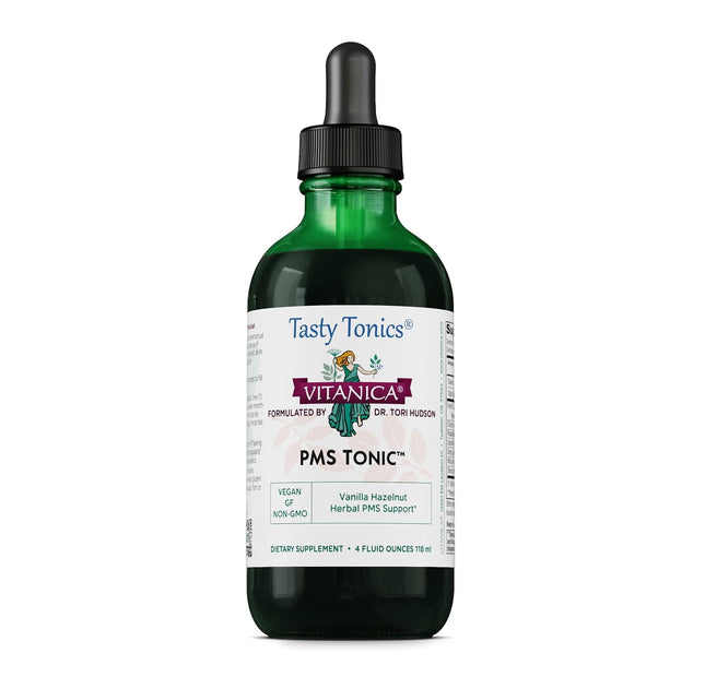 Vitanica Tónico PMS 4 fl oz