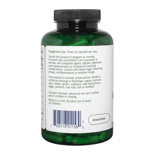 Vitanica VasoBlend vitaminas