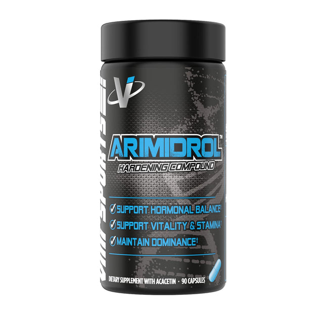 VMI Sports Arimidrol 90 cápsulas