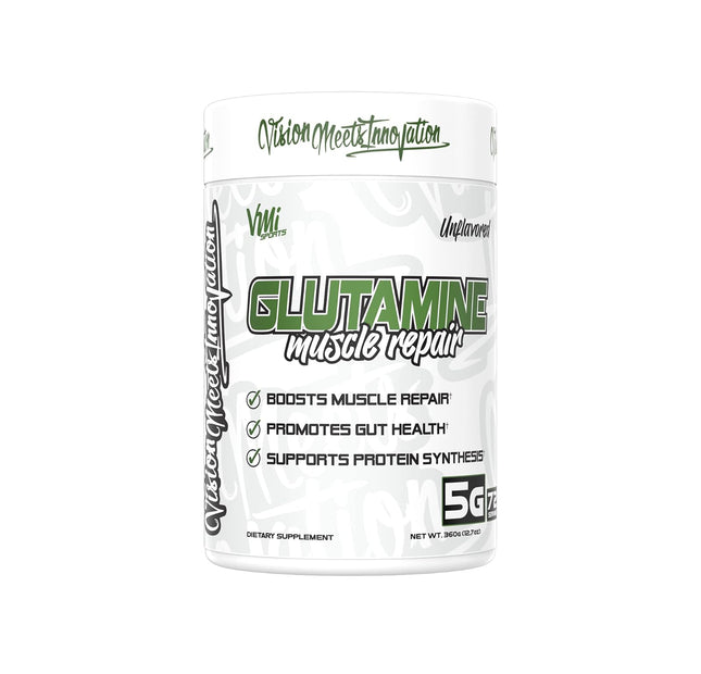 VMI Sports Glutamina en polvo