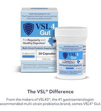 VSL4 probióticos para hombres y mujeres