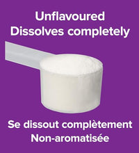 Webber Naturals colágeno para articulaciones