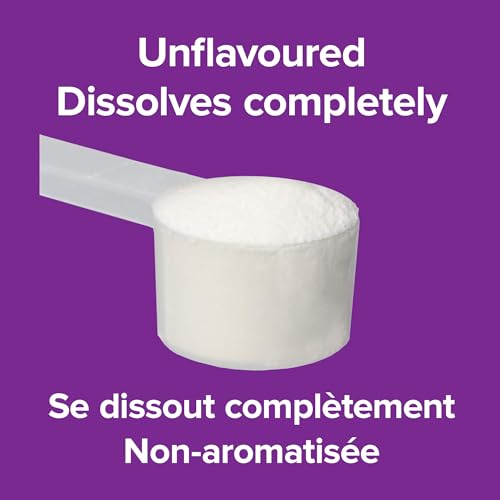 Webber Naturals colágeno para articulaciones
