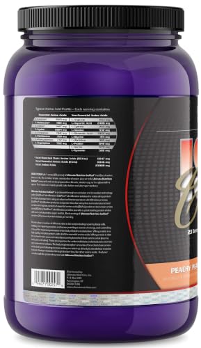 Whey Isolate Ultimate Nutrition 2 lb