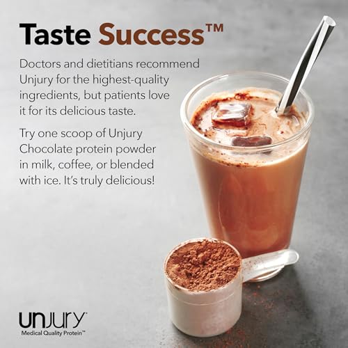 Whey Unjury kosher para tu salud