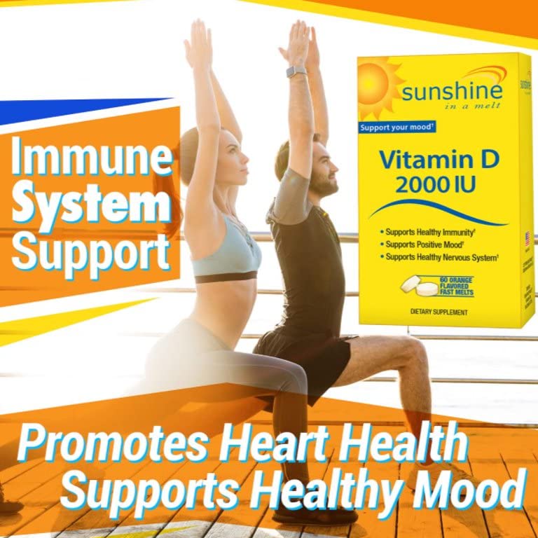 Windmill Health vitaminas para energía diaria