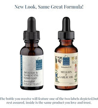 Wise Woman Herbals Aceite de Ajo