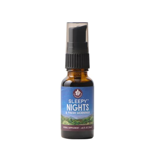Wishgarden Sleepy Nights para dormir mejor