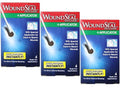 WoundSeal polvo tópico para heridas
