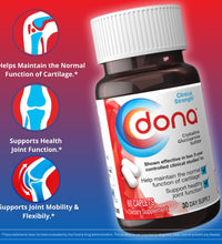 WynnPharm glucosamina cristalina 750 mg