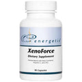 Xenoforce cápsulas para energía diaria