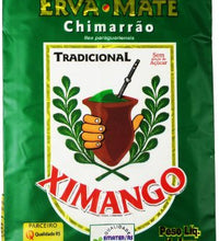Ximango té de hierbas