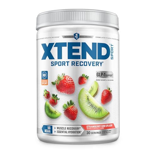 Xtend BCAA 30 porciones en polvo