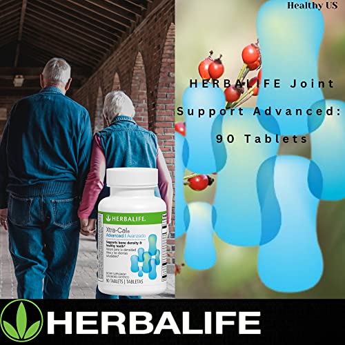 Xtra-Cal para una mejor absorción