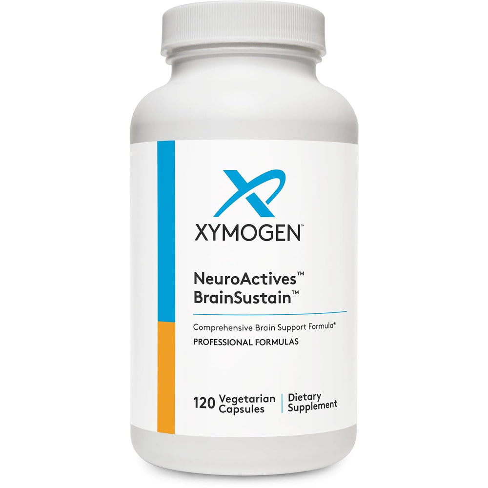 XYMOGEN BrainSustain 120 cápsulas