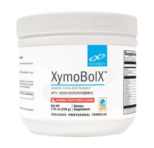 XYMOGEN XymoBolX Sabor Fruta