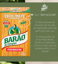yerba mate para digestión saludable