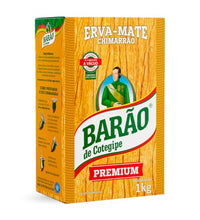 yerba mate premium alta calidad