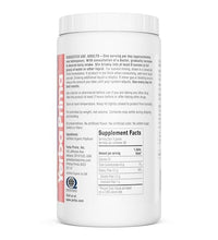 yerba prima psyllium para intestinos felices