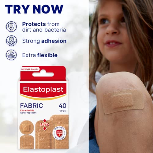 yesos grandes y transpirables para comodidad