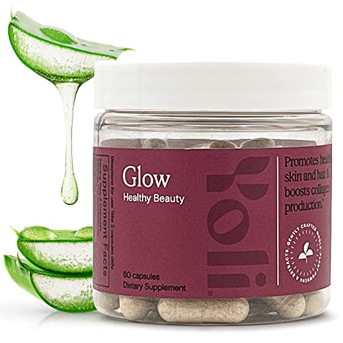 Yoli Multivitamínico Glow Biotina