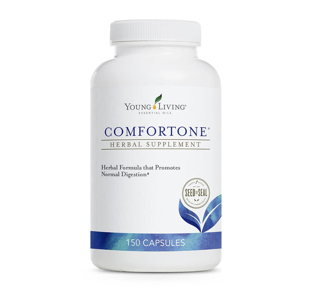 Young Living ComforTone 150 cápsulas