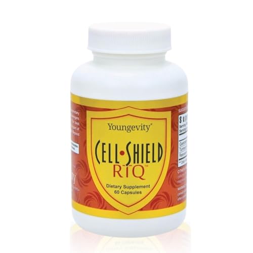 Youngevity Resveratrol antioxidante natural