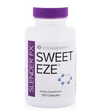 Youngevity Sweet Eze control de azúcar
