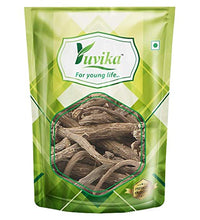 YUVIKA Akarkara raíz de pellitory natural