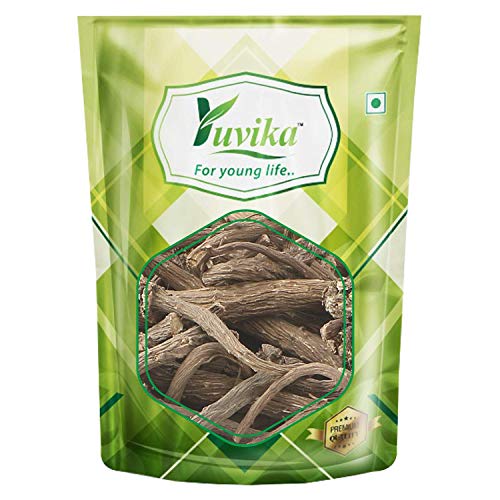 YUVIKA Akarkara raíz de pellitory natural