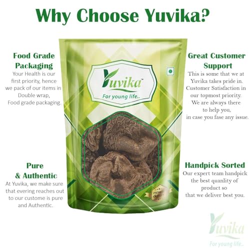 YUVIKA Julafa Harad para digestión saludable