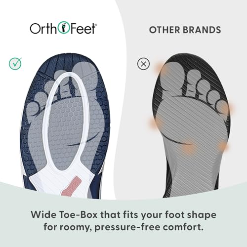 zapatilla ligera y transpirable para mujer