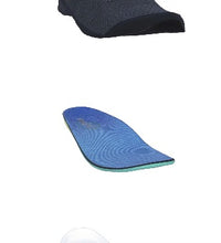 zapatilla ortopédica con diseño elegante