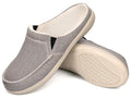 Zapatillas anchas para mujer cómodas