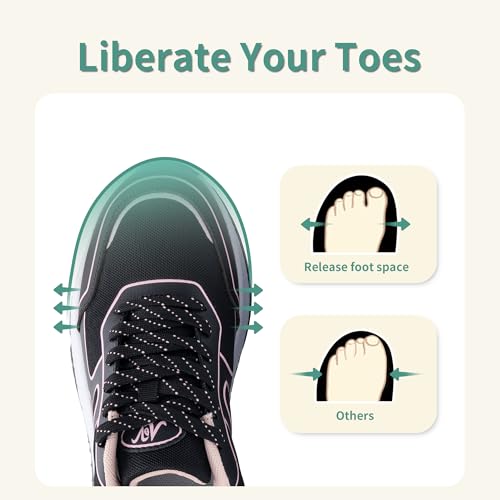 Zapatillas antideslizantes para caminar seguro