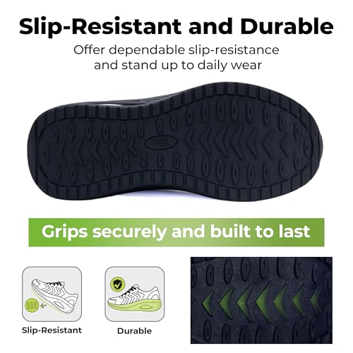 Zapatillas AOV con diseño moderno