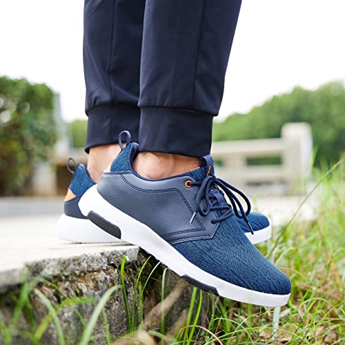 zapatillas cómodas para caminar largas distancias