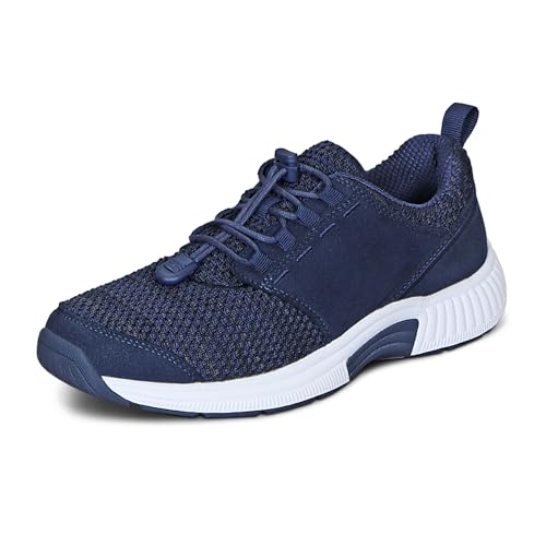 zapatillas de caminata cómodas para mujer